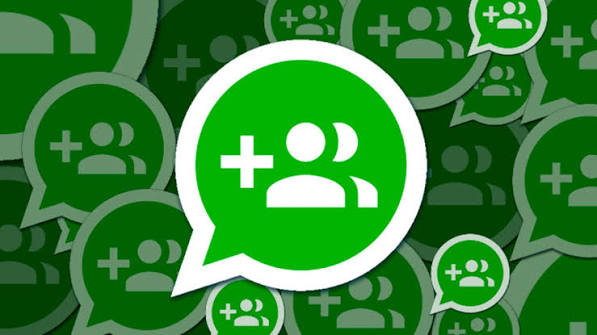 Grupos de WhatsApp