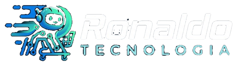 Ronaldo Tecnologia