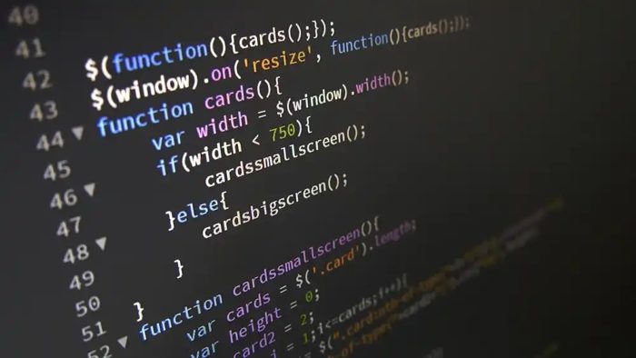 Criação de Sites